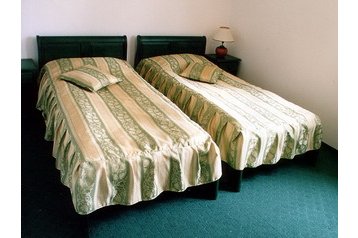 Rumanía Penzión Curtea de Argeş, Interior